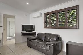 Discovery Parks - Emerald Beach