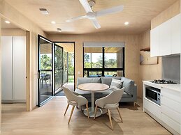 Discovery Parks - Emerald Beach