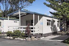 Discovery Parks - Emerald Beach