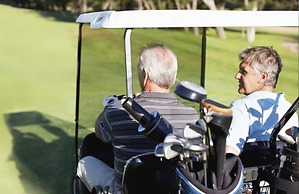 Park Proxi Gibraltar Bowral