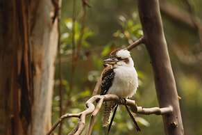 Whispering Valley Cottage Retreat