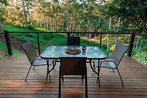 Whispering Valley Cottage Retreat