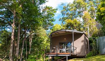 Whispering Valley Cottage Retreat