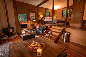 Whispering Valley Cottage Retreat