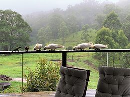 Whispering Valley Cottage Retreat