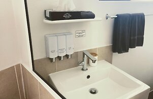 Muswellbrook Motor Inn