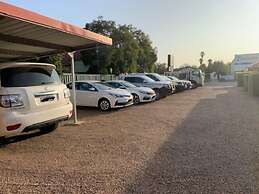 Muswellbrook Motor Inn