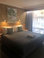 Muswellbrook Motor Inn