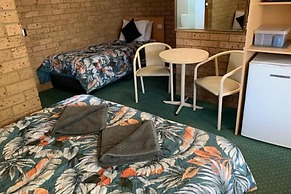 Muswellbrook Motor Inn