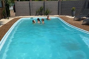 Muswellbrook Motor Inn