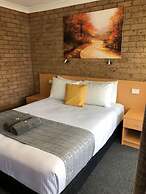 Muswellbrook Motor Inn
