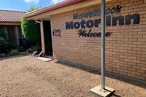 Muswellbrook Motor Inn