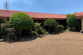 Muswellbrook Motor Inn