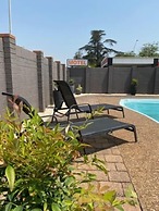 Muswellbrook Motor Inn