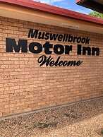 Muswellbrook Motor Inn