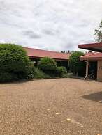 Muswellbrook Motor Inn