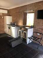 Muswellbrook Motor Inn