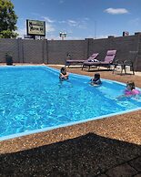 Muswellbrook Motor Inn