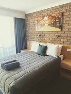 Muswellbrook Motor Inn