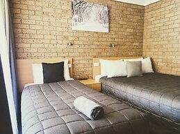 Muswellbrook Motor Inn