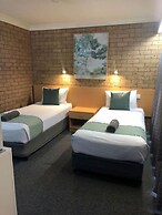 Muswellbrook Motor Inn