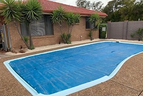 Muswellbrook Motor Inn