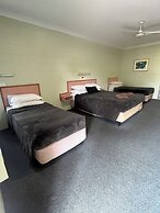 Yungaburra Park Motel