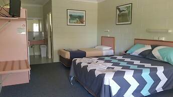 Yungaburra Park Motel