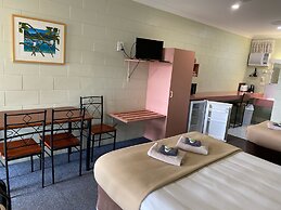 Yungaburra Park Motel