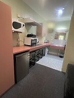 Yungaburra Park Motel