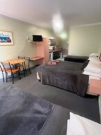 Yungaburra Park Motel