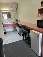 Yungaburra Park Motel