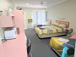 Yungaburra Park Motel