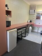 Yungaburra Park Motel