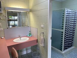 Yungaburra Park Motel