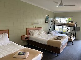 Yungaburra Park Motel