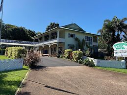 Yungaburra Park Motel