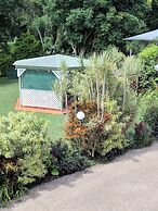 Yungaburra Park Motel