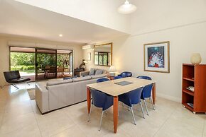 Bayshore Beachside Resort