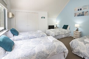 Bayshore Beachside Resort