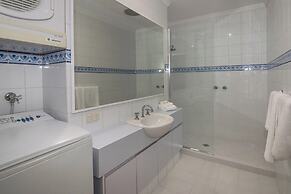 Bayshore Beachside Resort