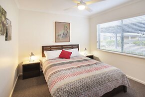 Bayshore Beachside Resort