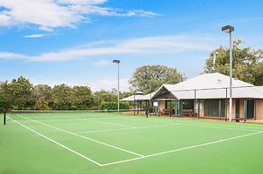 Bayshore Beachside Resort