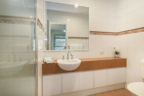 Bayshore Beachside Resort