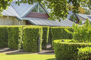 Bayshore Beachside Resort