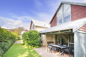 Bayshore Beachside Resort