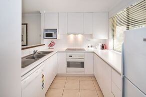 Bayshore Beachside Resort