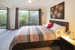 Bayshore Beachside Resort