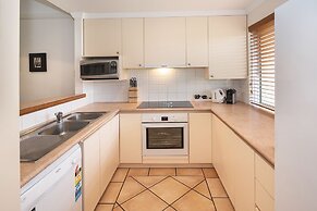 Bayshore Beachside Resort