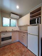 Cornwall Park Motor Inn